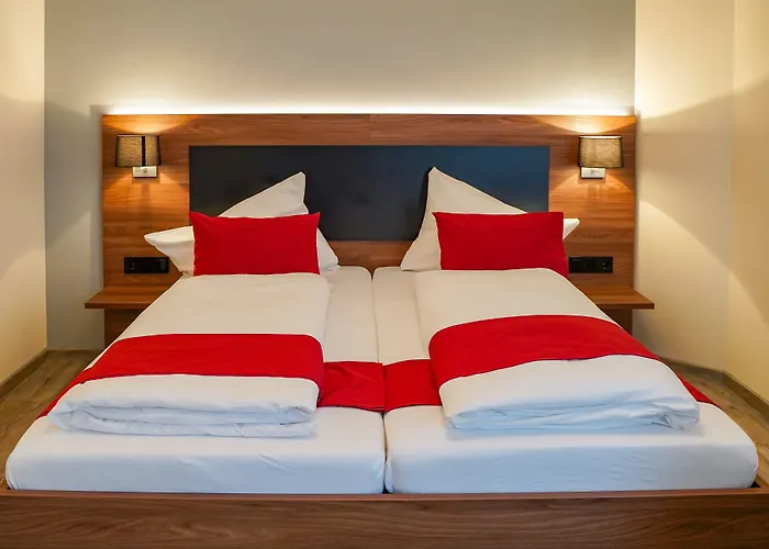 Brauerei Walter Hotel 3*