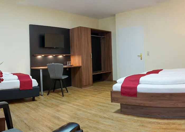 Brauerei Walter Hotel Waldshut-Tiengen