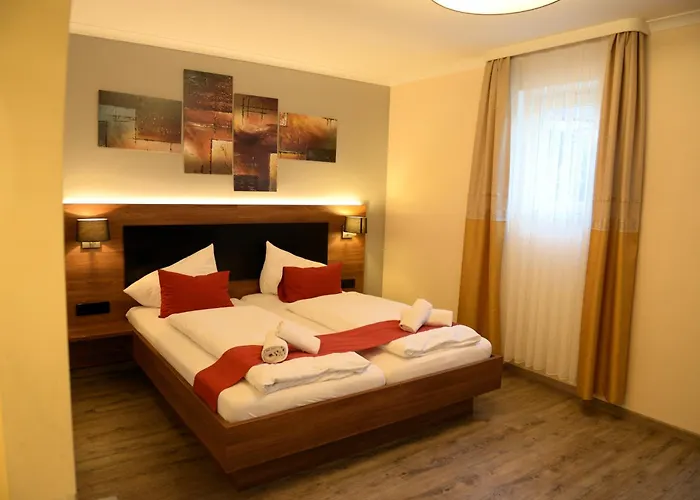 Hotel Brauerei Walter