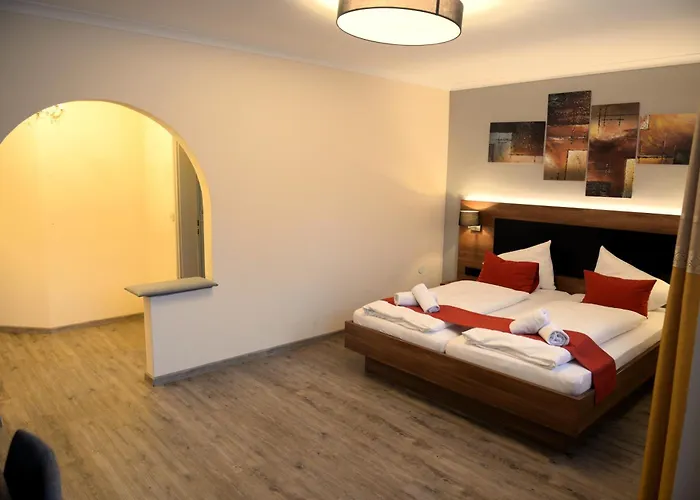 Hotel Brauerei Walter Waldshut-Tiengen