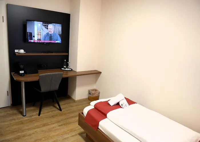 Brauerei Walter Hotel