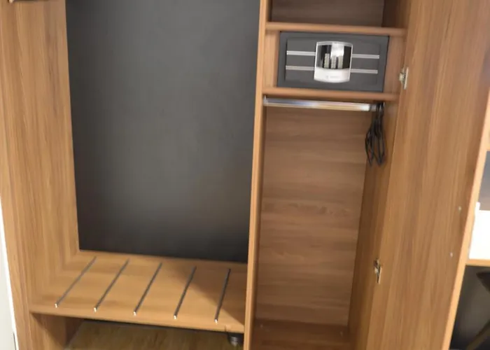 Hotel Brauerei Walter