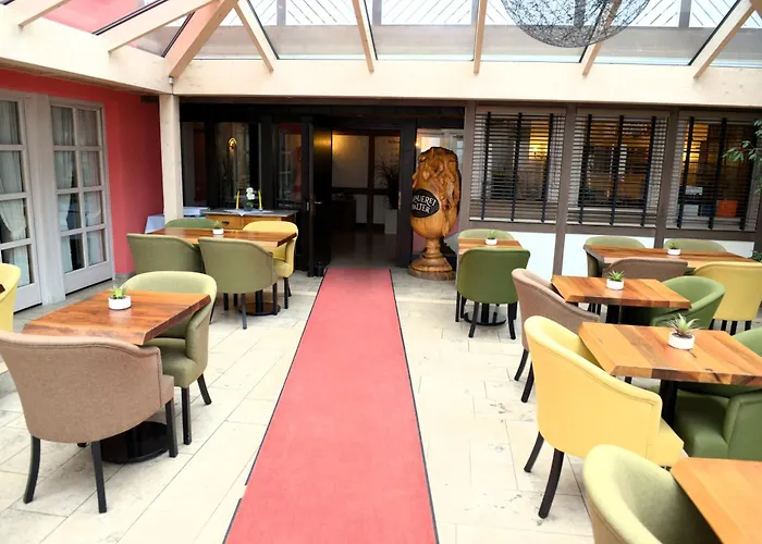 Brauerei Walter Hotel 3*